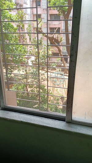 Balcony in 1 RK Apartment at Virar East – for Sale