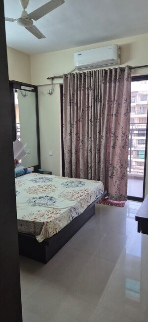 Bedroom in 3 BHK Apartment at Kolte Ivy Estate, Wagholi – for Sale