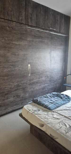 Bedroom in 3 BHK Apartment at Kolte Ivy Estate, Wagholi – for Sale