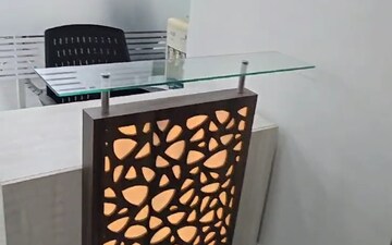 Office Space For Rent in Vipul Business Park, Sector 48