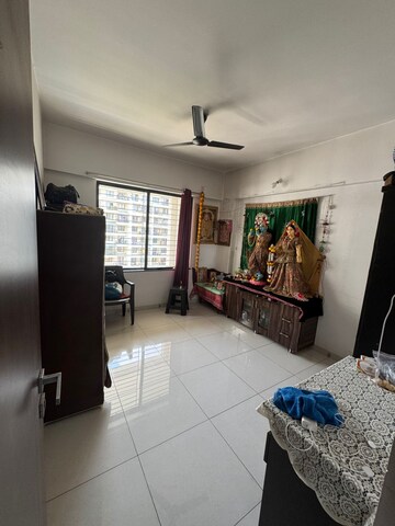 Living Room in 3 BHK Apartment at Kolte Ivy Estate, Wagholi – for Rent