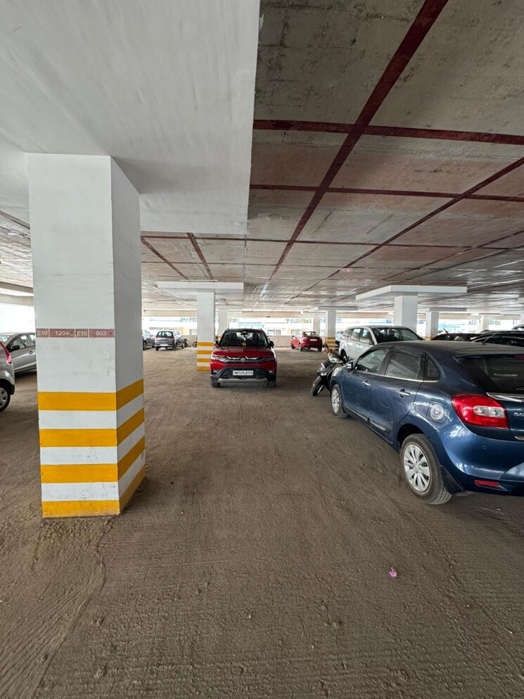  Parking, kolte-ivy-estate 3 Bedroom 1560 Sq.Ft. Apartment In Wagholi Pune 8634466