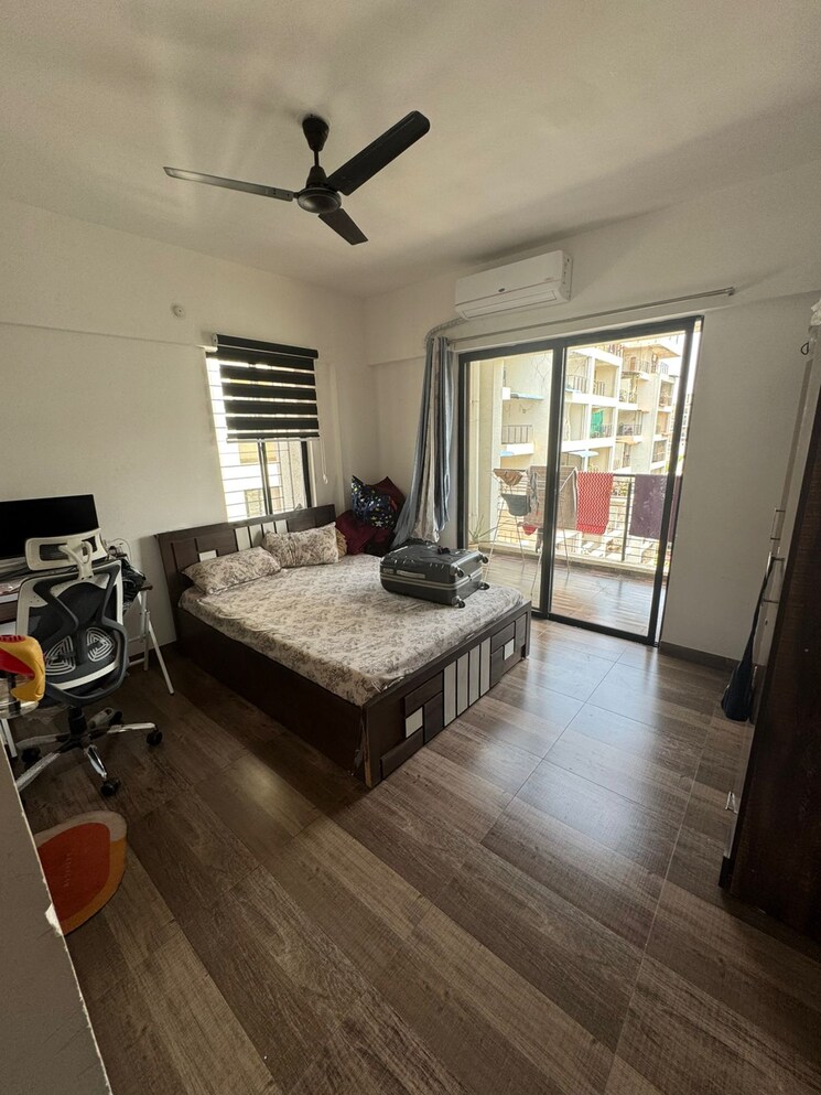  Parking, kolte-ivy-estate 3 Bedroom 1560 Sq.Ft. Apartment In Wagholi Pune 8634466