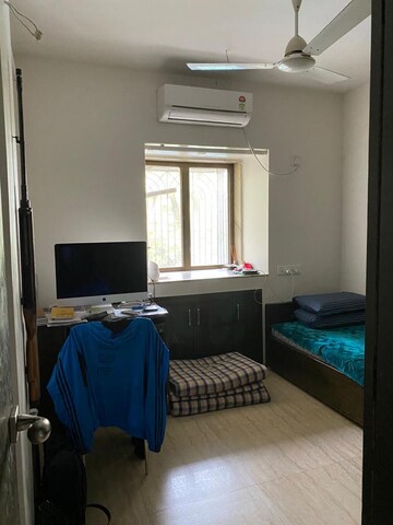 Bedroom in 2 BHK Apartment at Swastik Park, Chembur – for Sale