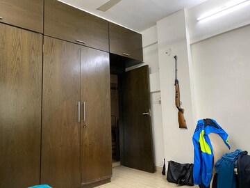 Furnished Amenities in 2 BHK Apartment at Swastik Park, Chembur – for Sale