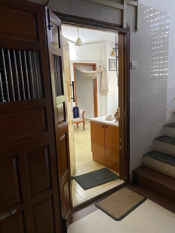 Living Room in 2 BHK Apartment at Swastik Park, Chembur – for Sale