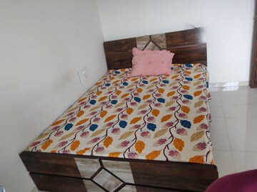 Bedroom in 2 BHK Apartment at City Pride, Kothrud – for Rent