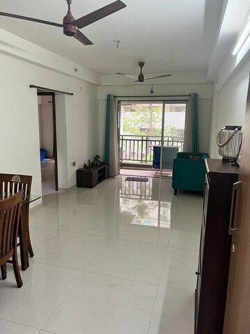 2 BHK Apartment For Rent in Godrej Prime, Chembur