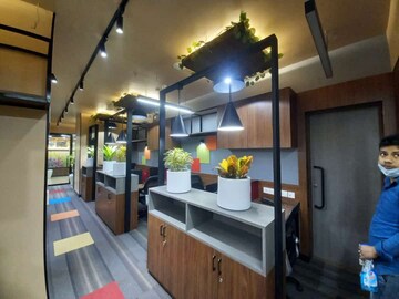 Furnished Amenities in  Office Space at Spaze ITech Park, Sector 49 – for Rent