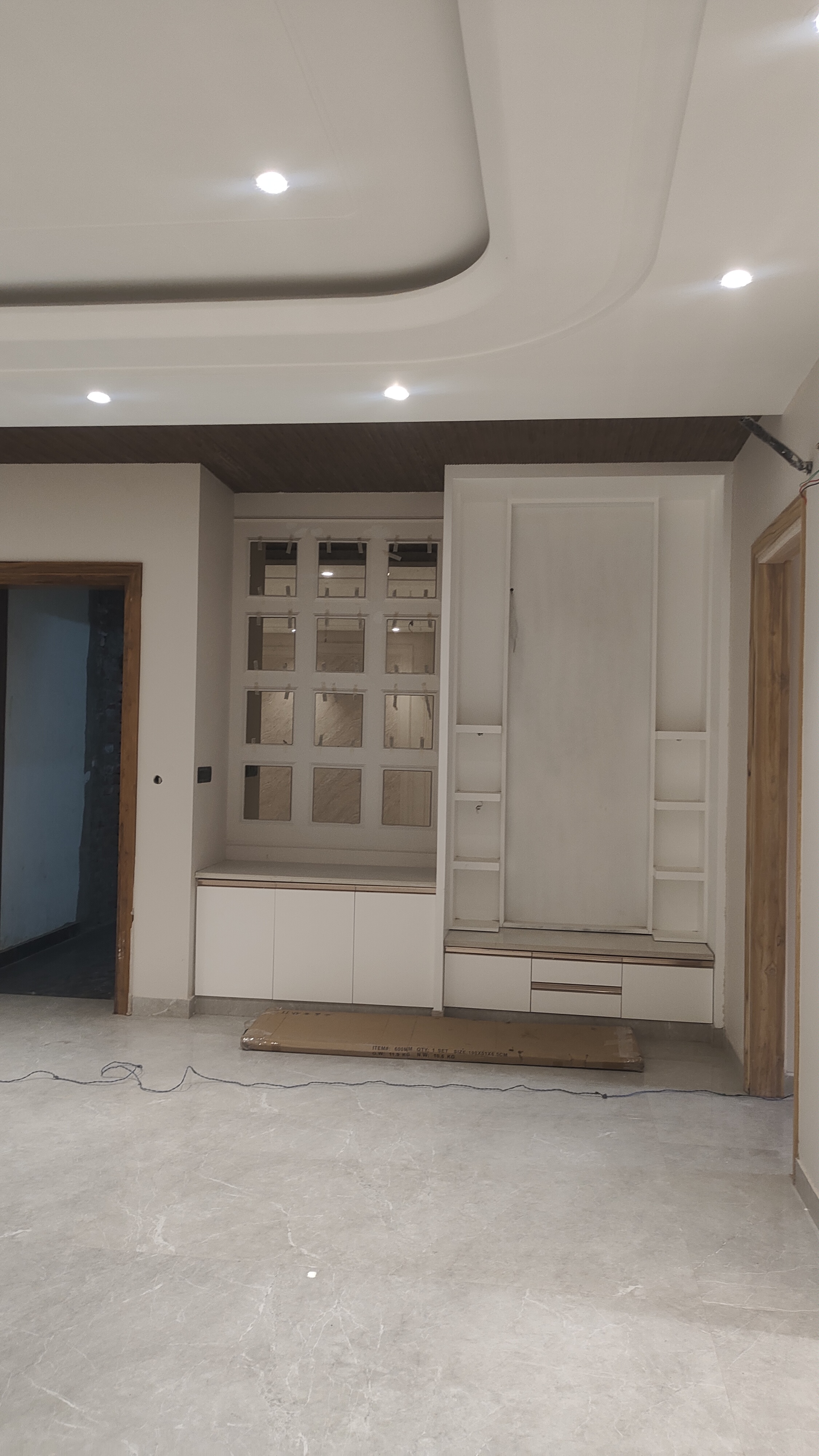 4 BHK 2880 Sq.Ft. Builder Floor in BPTP Park Central