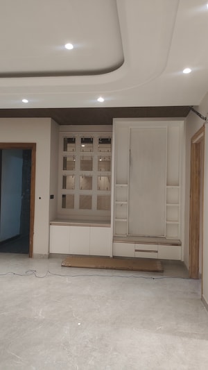 4 BHK Builder Floor For Sale in BPTP Park Central, Sector 85