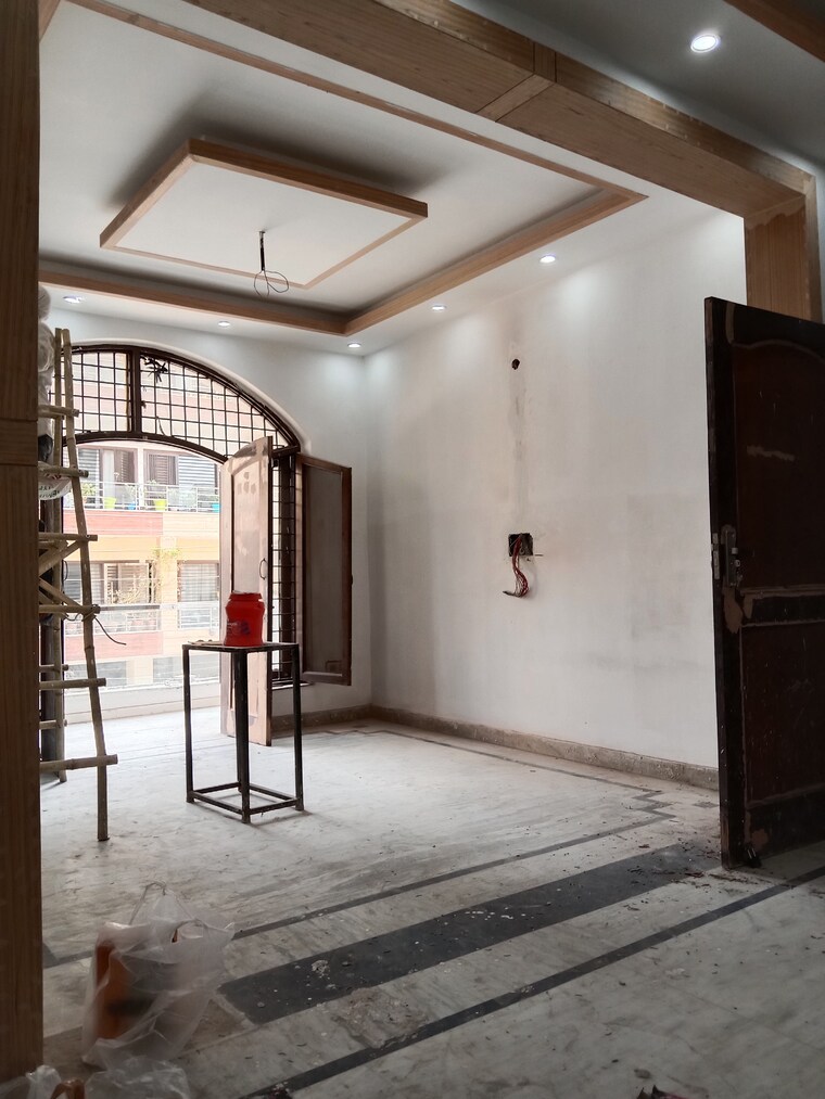 Room, green fields colony 3 Bedroom 1500 Sq.Ft. Builder Floor In Green Fields Colony Faridabad 8634511