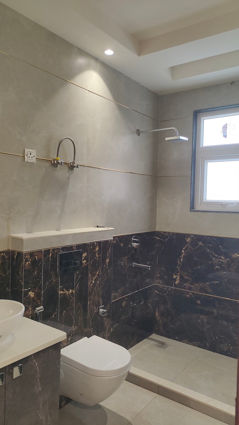 Kitchen, bptp-park-central 4 Bedroom 2880 Sq.Ft. Builder Floor In Sector 85 Faridabad 8634563