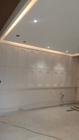 Furnished Amenities in 4 BHK Builder Floor at BPTP Park Central, Sector 85 – for Sale