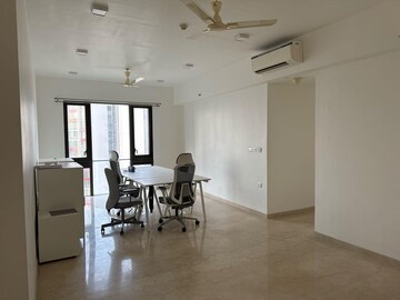 3 BHK Apartment For Rent in Lodha The Park, Worli