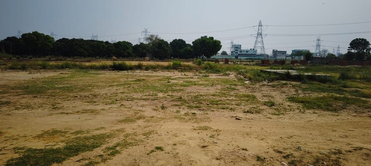 undefined, pilkhuwa Commercial Land 98 Sq.Mt. In Pilkhuwa Hapur 8634522