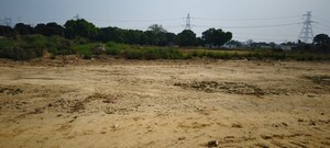Plot Area in  Land at Pilkhuwa – for Sale