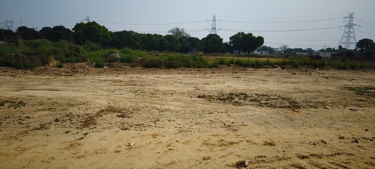 undefined, pilkhuwa Commercial Land 98 Sq.Mt. In Pilkhuwa Hapur 8634522