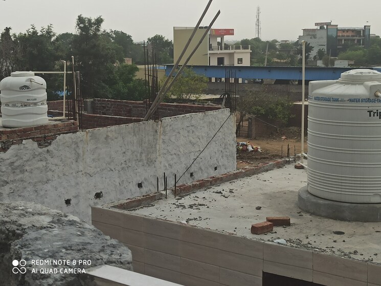 undefined, sector 142  720 Sq.Ft. Plot In Sector 142 Noida 8634514