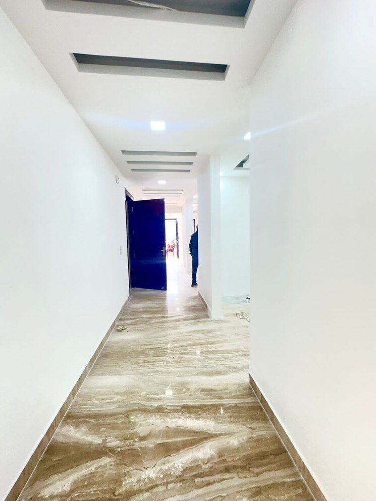 undefined, vikas puri 1 Bedroom 50 Sq.Yd. Builder Floor In Vikas Puri Delhi 8634526