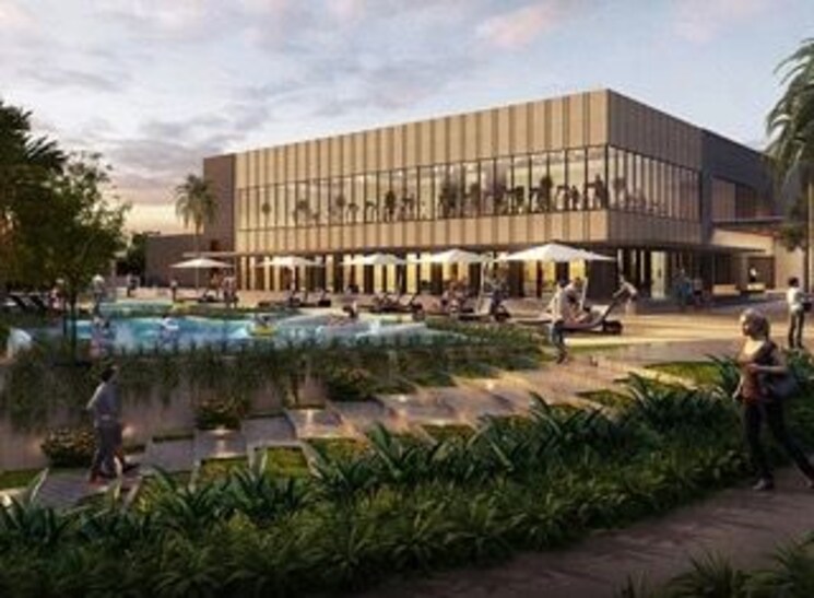 Exterior View, sbr-minara 3 Bedroom 1578 Sq.Ft. Apartment In Seegehalli Bangalore 8634541