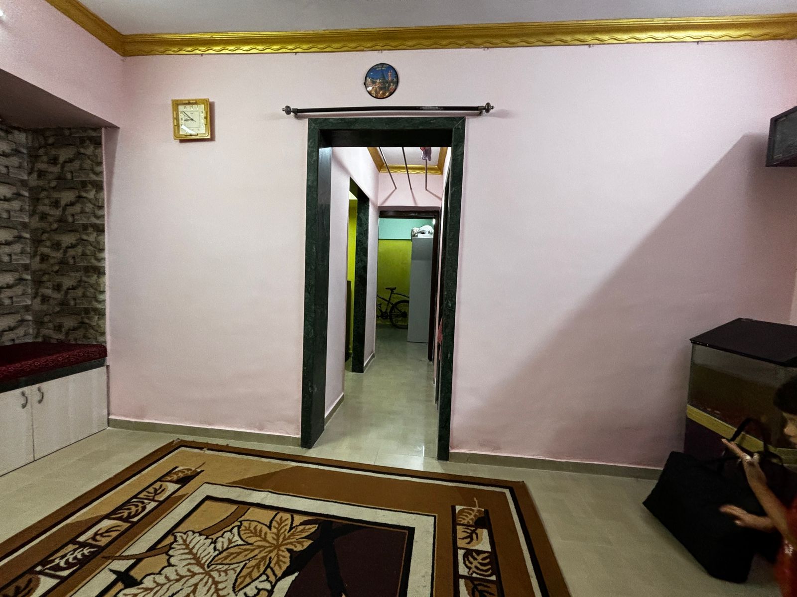 2 BHK Apartment For Sale in Lodha Amara