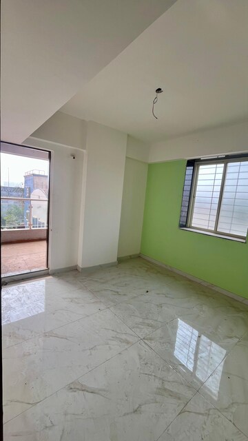 Room in 2 BHK Apartment at Dhatrak Phata – for Sale