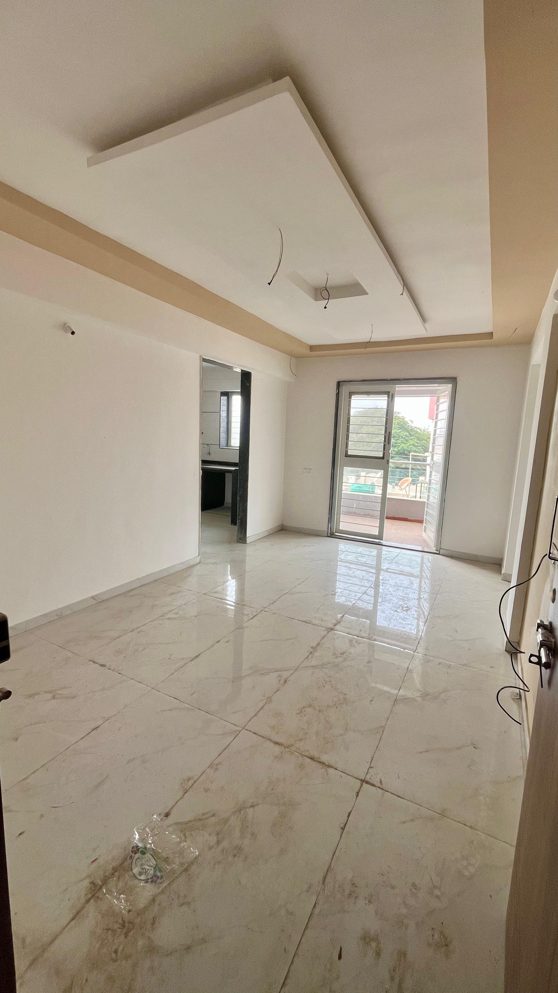 2 BHK Apartment For Sale in Vihan Galaxy 