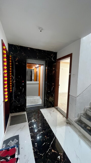  2 BHK Apartment at Dhatrak Phata – for Sale