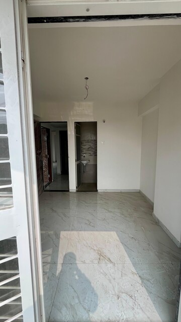 Room in 2 BHK Apartment at Dhatrak Phata – for Sale