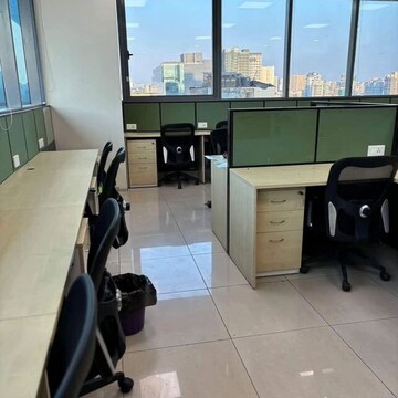  Office Space For Rent in Andheri East
