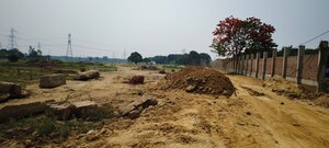 Plot Area in  Land at Raghunathpur – for Sale