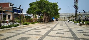  Land – Exterior View View at Raghunathpur - for Sale