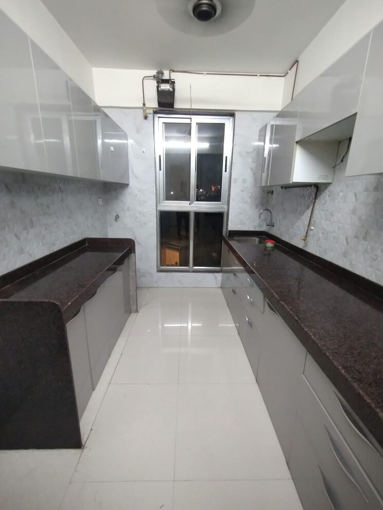 Kitchen, daffodils-ulwe 1 Bedroom 650 Sq.Ft. Apartment In Ulwe Sector 8 Navi Mumbai 8634540