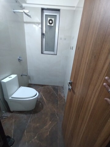 Bathroom in 1 BHK Apartment at Daffodils Ulwe, Ulwe Sector 8 – for Sale