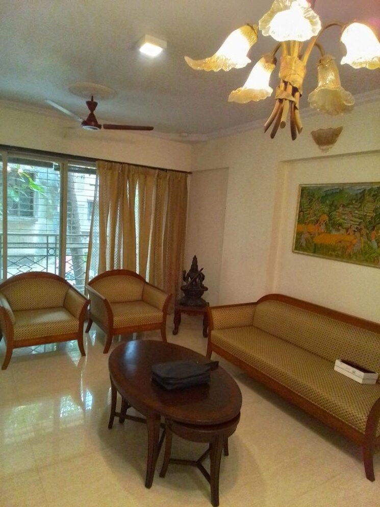 Living Room, emerald-heights 3 Bedroom 1100 Sq.Ft. Apartment In Chembur Mumbai 8634569