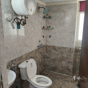 2 BHK Apartment For Rent in Gaur City 2 - 14th Avenue, Sector 16c Greater Noida