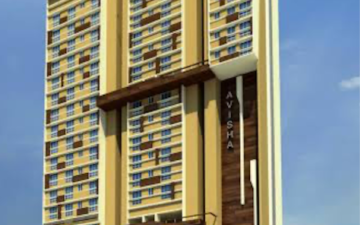 1 BHK Apartment For Sale in Girgaon