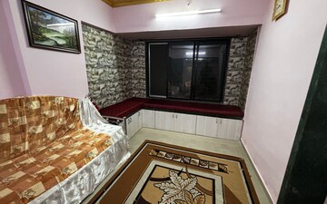 1 BHK Apartment For Sale in Kapleshwara Pinnacle Gloria, Kolshet
