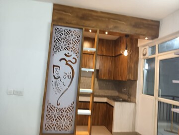 Kitchen in 2 BHK Apartment at Suncity Avenue 76, Sector 76 – for Rent