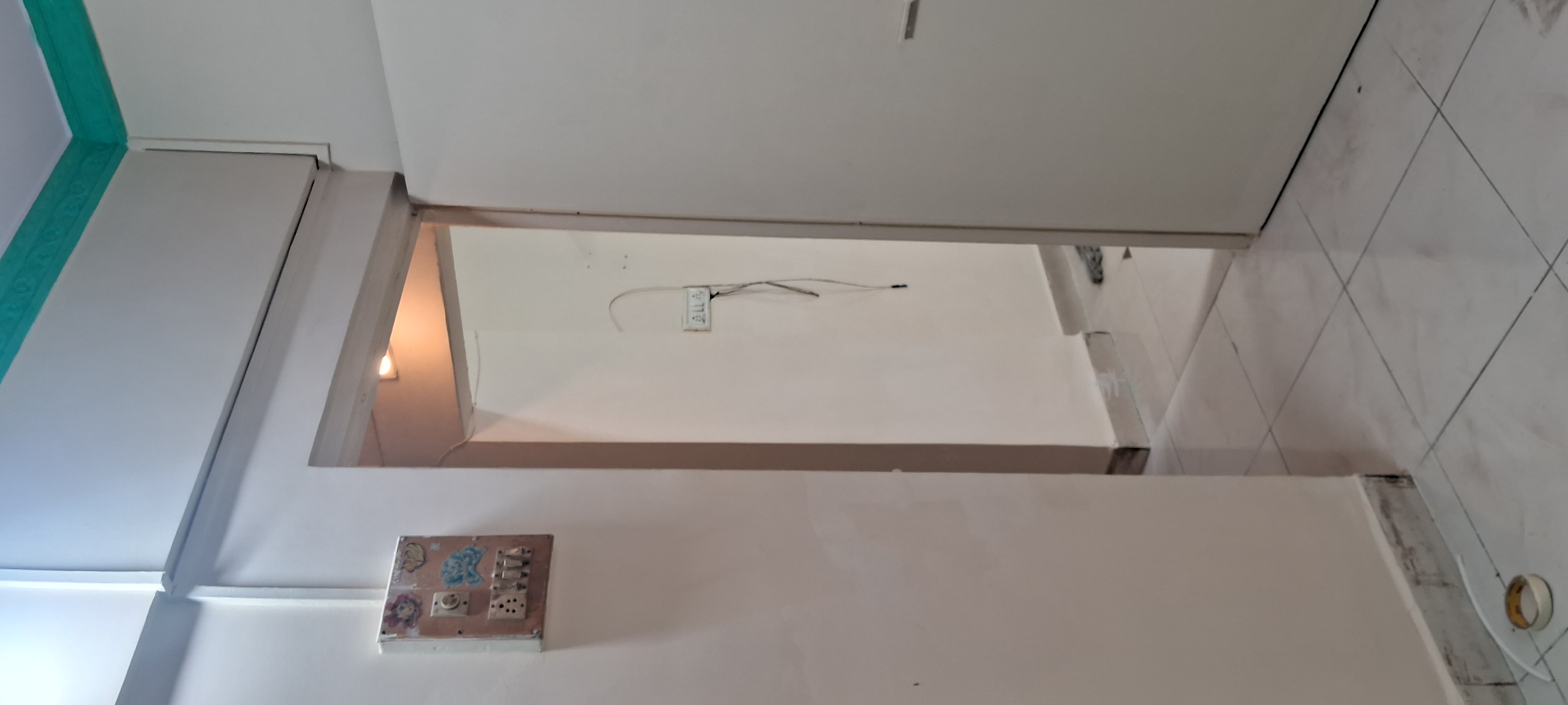 1 BHK 600 Sq.Ft. Apartment in Om Sadan