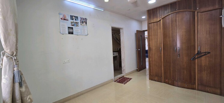 Room, sea-breeze-worli 3 Bedroom 1350 Sq.Ft. Apartment In Worli Mumbai 8634615