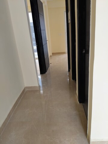 Building Lobby in 2 BHK Apartment at Signature The Serenas, Sohna Sector 36 – for Rent