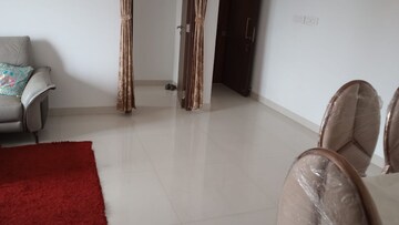 2.5 BHK Apartment For Sale in Oberoi Realty Splendor, Andheri East