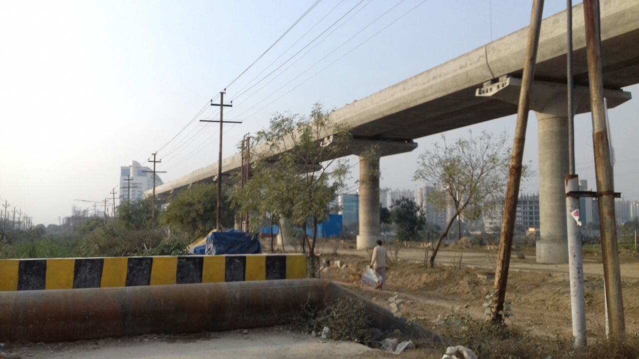 Plot For Sale in Sector 144