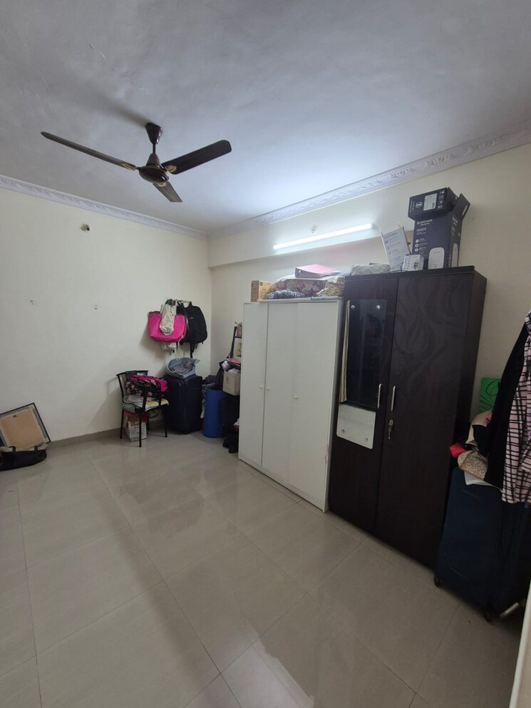 Master Bedroom, trishul-patel-heights 2 Bedroom 1160 Sq.Ft. Apartment In Ghansoli Navi Mumbai 8634692