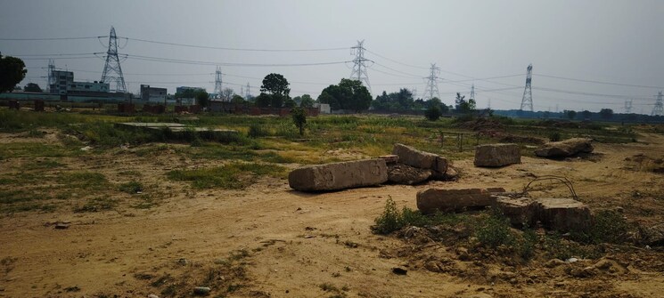 undefined, raghunathpur Commercial Land 140 Sq.Mt. In Raghunathpur Hapur 8634679