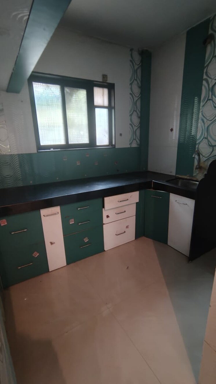 Kitchen, shree-sai-shraddha-complex-katrap 1 Bedroom 700 Sq.Ft. Apartment In Katrap Thane 8634636