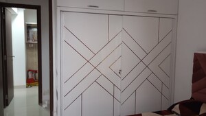 2.5 BHK Apartment For Sale in Oberoi Realty Splendor, Andheri East