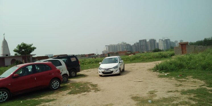 undefined, sector 144  720 Sq.Ft. Plot In Sector 144 Noida 8634618